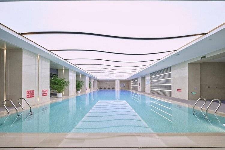 Hilton Beijing Tongzhou