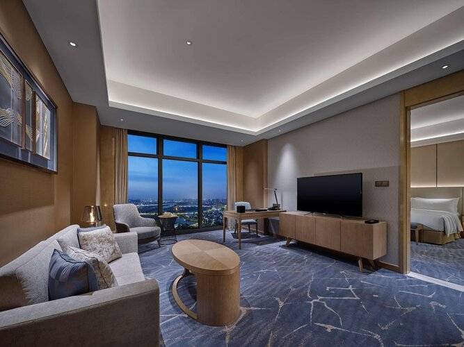 Hilton Beijing Tongzhou