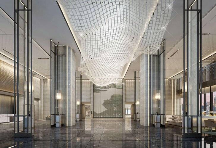 Hilton Beijing Tongzhou