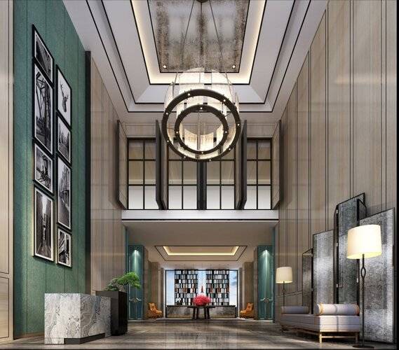 Hilton Beijing Tongzhou