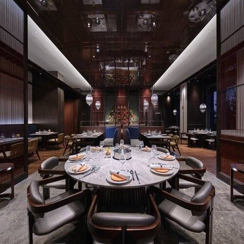 Hilton Beijing Tongzhou
