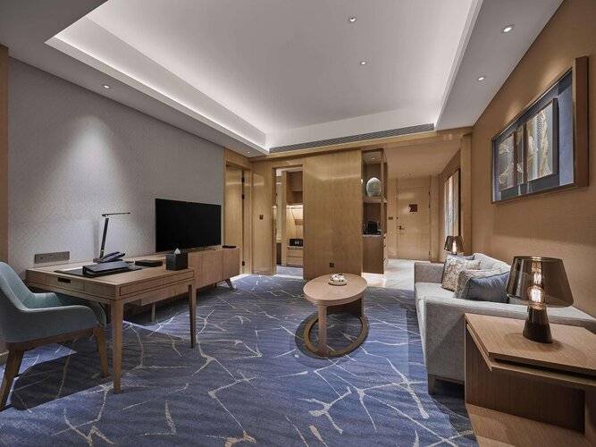 Hilton Beijing Tongzhou