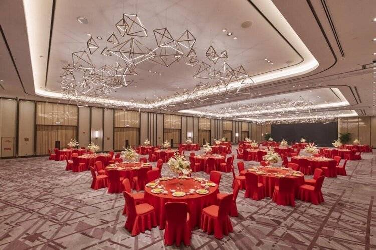 Hilton Beijing Tongzhou