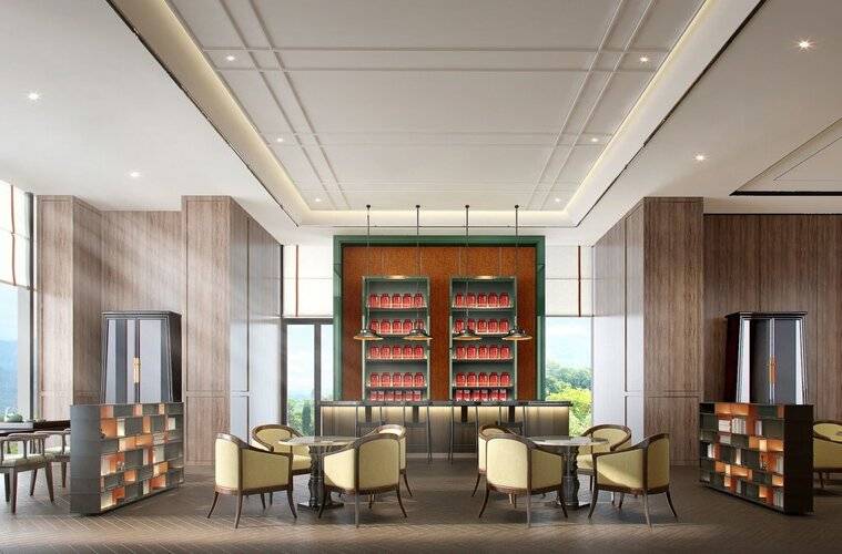 Hilton Beijing Tongzhou