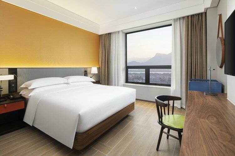 Hilton Beijing Tongzhou