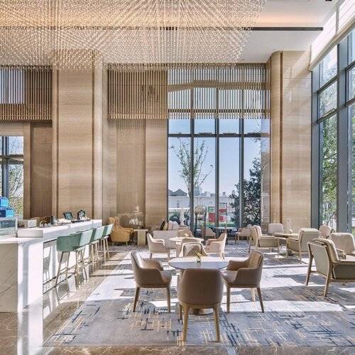 Hilton Beijing Tongzhou