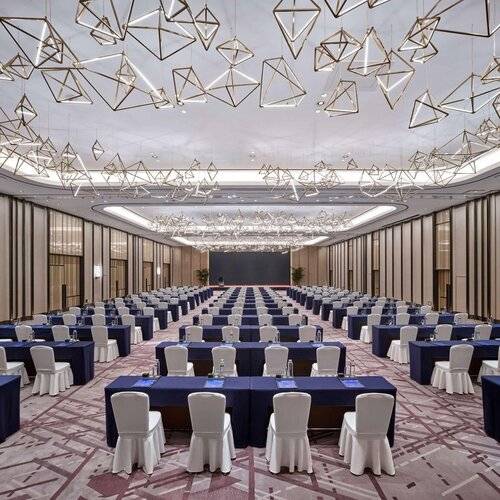 Hilton Beijing Tongzhou