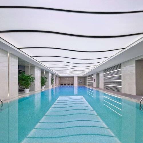 Hilton Beijing Tongzhou