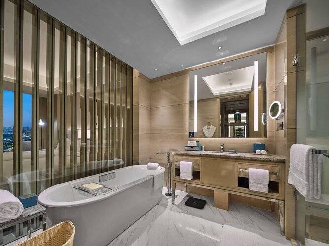 Hilton Beijing Tongzhou