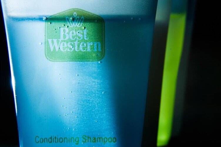 Best Western Plus Hotel - Hong Kong