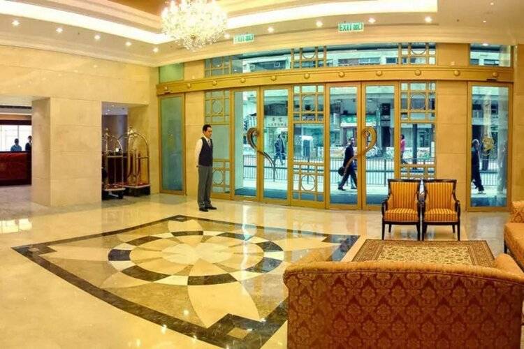 Best Western Plus Hotel - Hong Kong