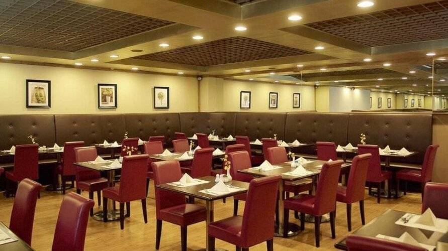 Best Western Plus Hotel - Hong Kong