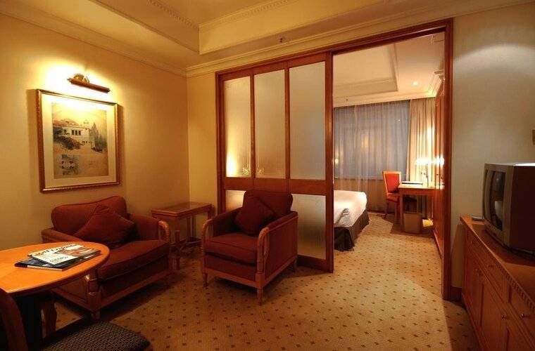 Best Western Plus Hotel - Hong Kong