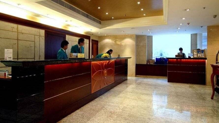 Best Western Plus Hotel - Hong Kong