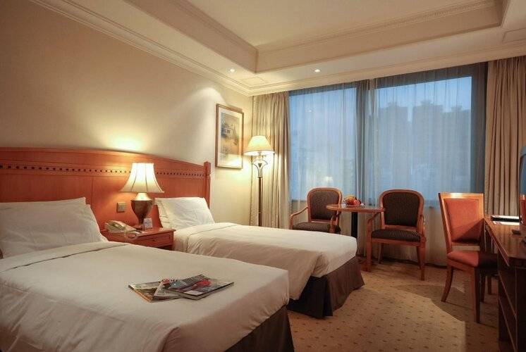 Best Western Plus Hotel - Hong Kong