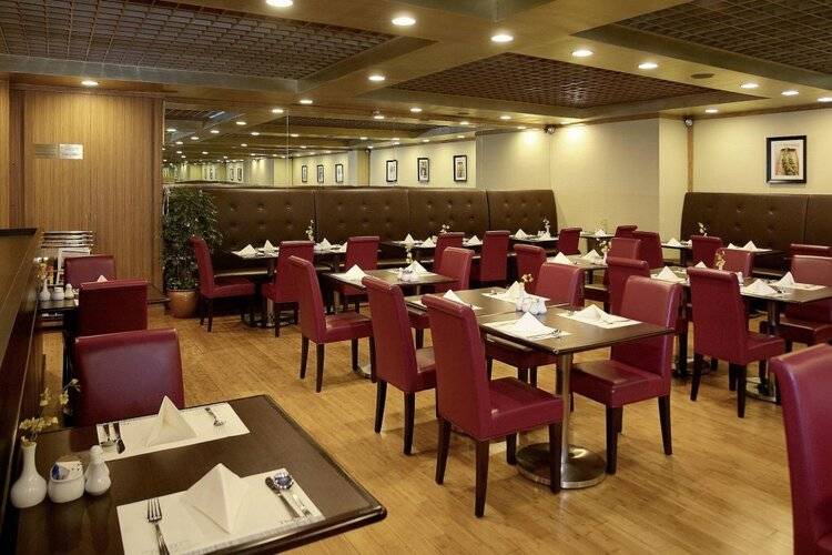 Best Western Plus Hotel - Hong Kong