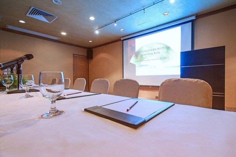 Best Western Plus Hotel - Hong Kong