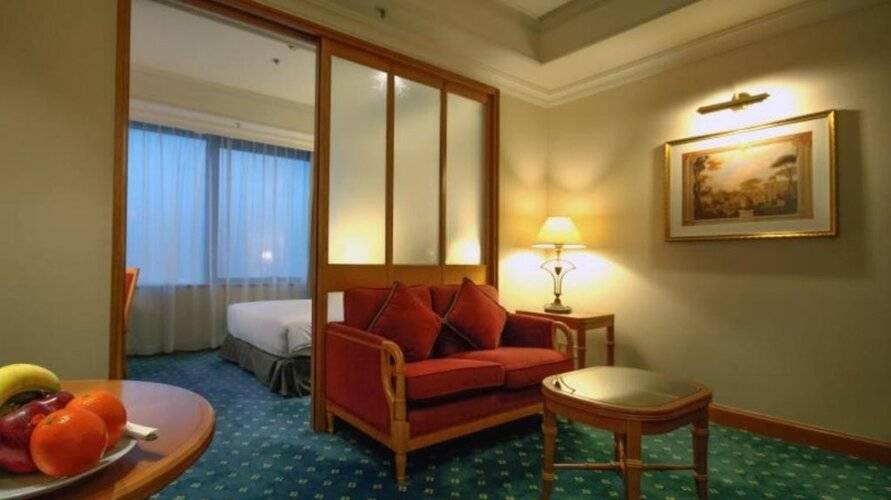 Best Western Plus Hotel - Hong Kong