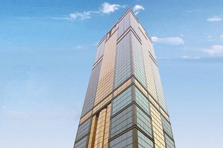 Best Western Plus Hotel - Hong Kong