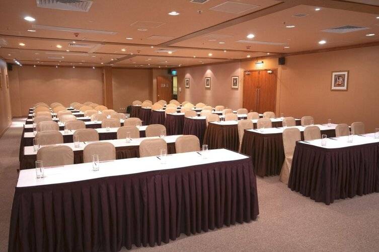 Best Western Plus Hotel - Hong Kong