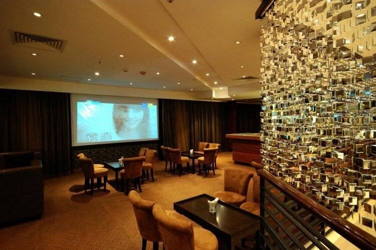 Best Western Plus Hotel - Hong Kong