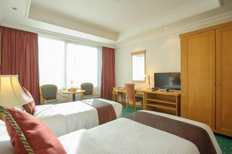Best Western Plus Hotel - Hong Kong