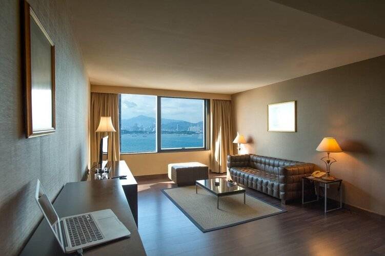 Best Western Plus Hotel - Hong Kong