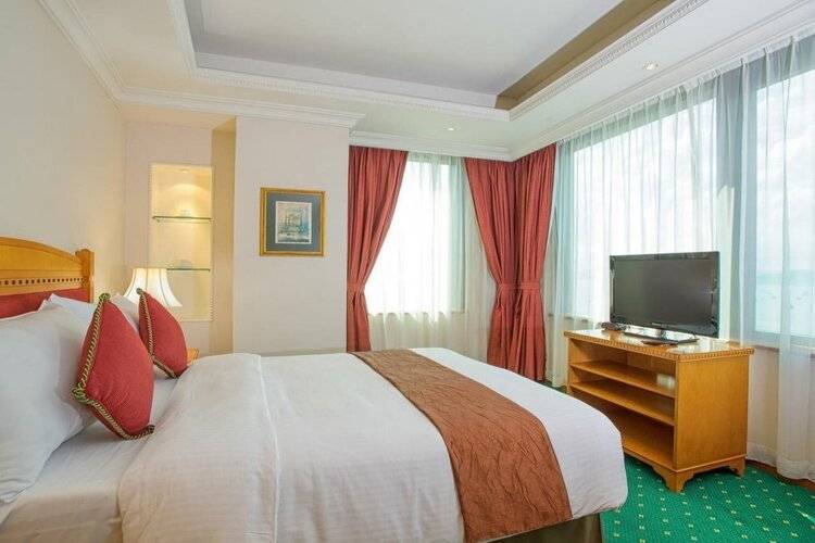 Best Western Plus Hotel - Hong Kong