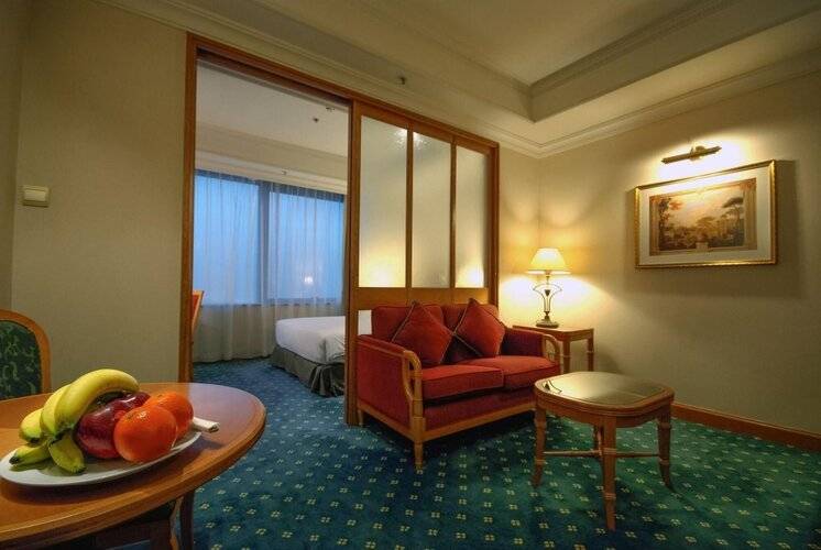 Best Western Plus Hotel - Hong Kong