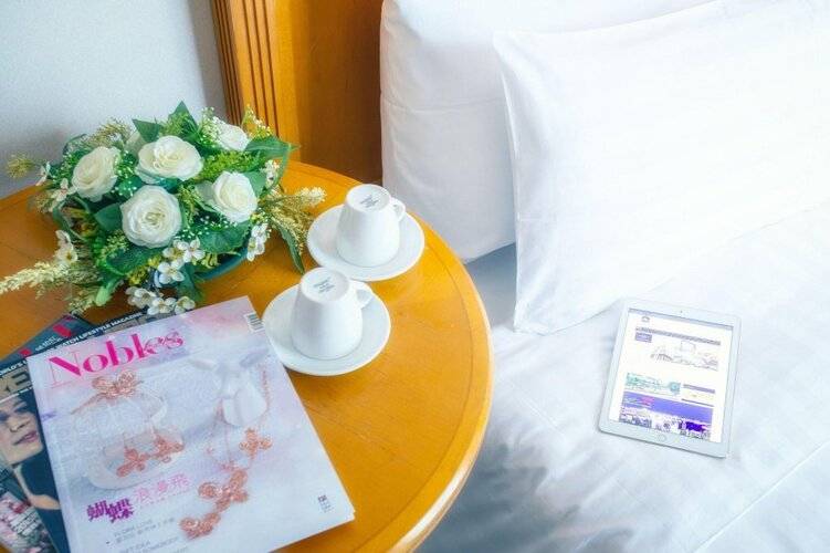 Best Western Plus Hotel - Hong Kong