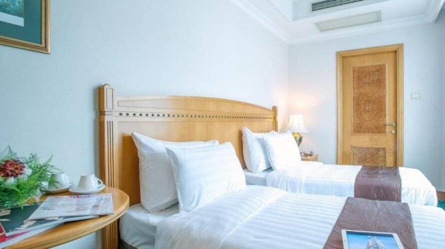 Best Western Plus Hotel - Hong Kong