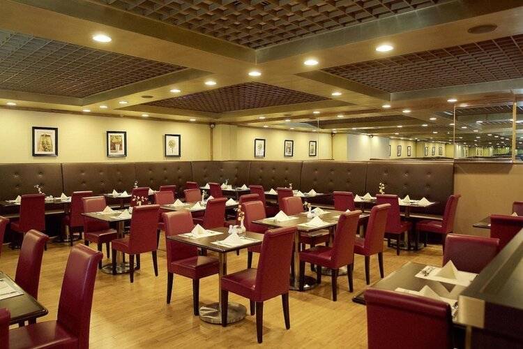 Best Western Plus Hotel - Hong Kong