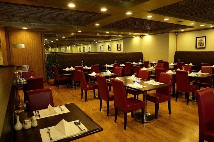 Best Western Plus Hotel - Hong Kong