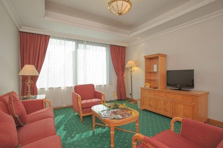 Best Western Plus Hotel - Hong Kong