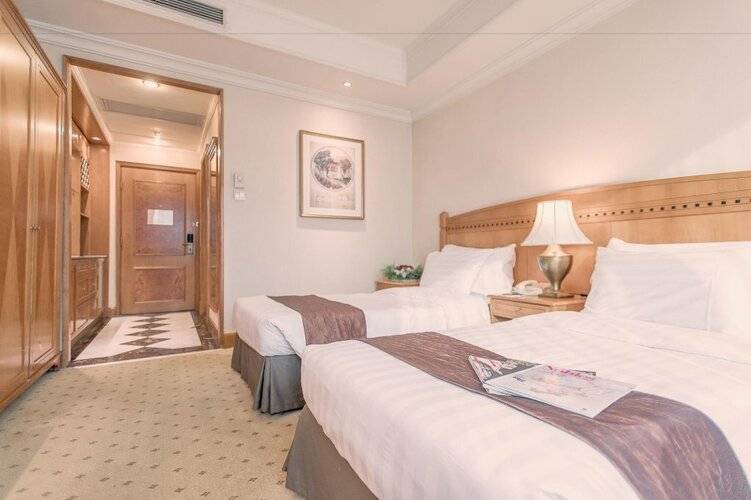 Best Western Plus Hotel - Hong Kong