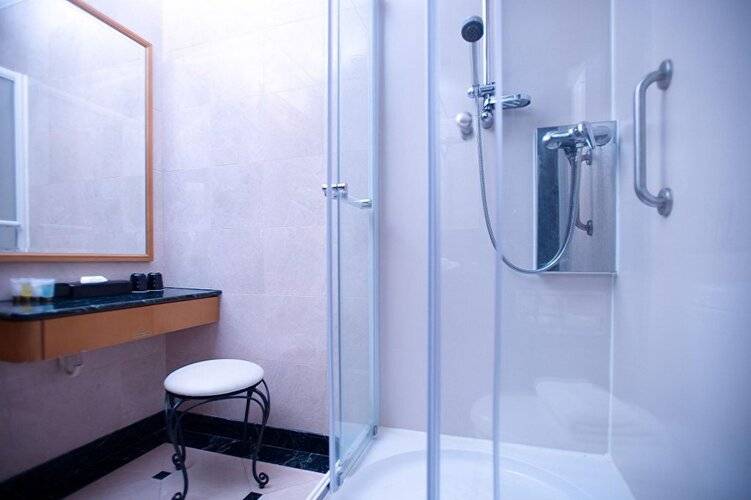 Best Western Plus Hotel - Hong Kong