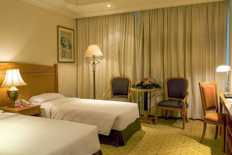 Best Western Plus Hotel - Hong Kong