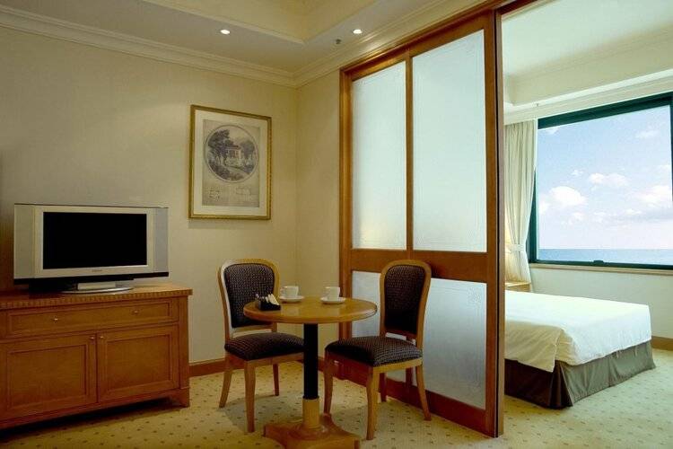 Best Western Plus Hotel - Hong Kong