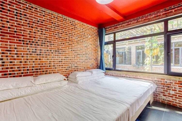 Huairou Xiangcun Pushe Boutique House
