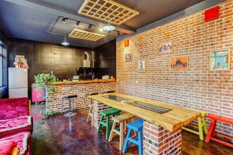 Huairou Xiangcun Pushe Boutique House