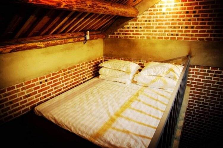 Huairou Xiangcun Pushe Boutique House
