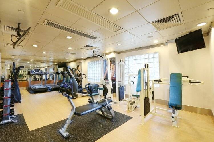 Charterhouse Causeway Bay