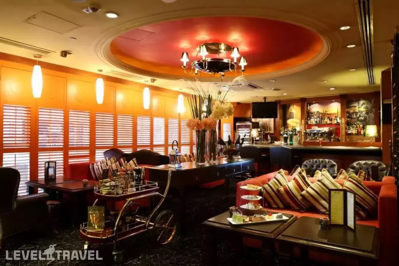 Charterhouse Causeway Bay