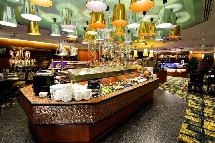 Charterhouse Causeway Bay