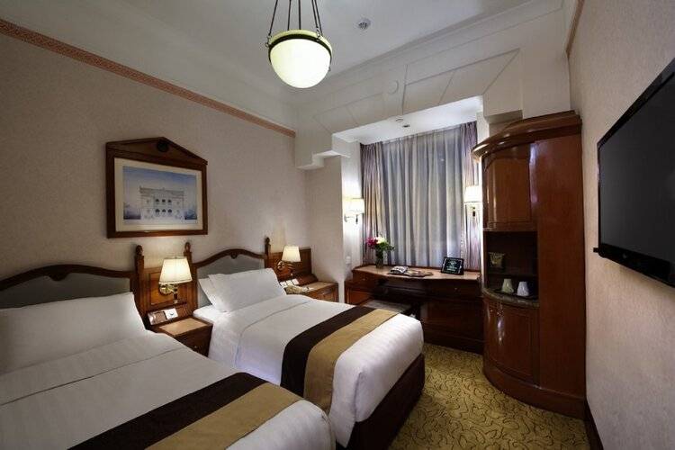 Charterhouse Causeway Bay