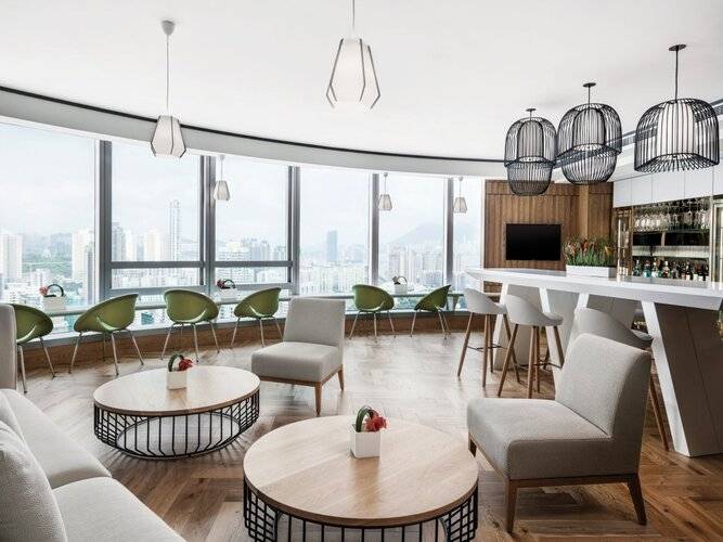 Cordis Hong Kong