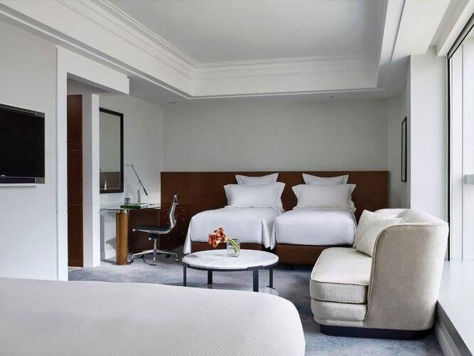 Cordis Hong Kong