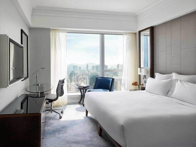 Cordis Hong Kong