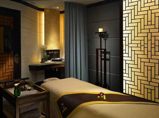 Cordis Hong Kong