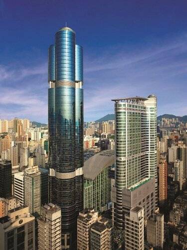 Cordis Hong Kong
